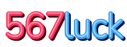 567luck — logo kanal