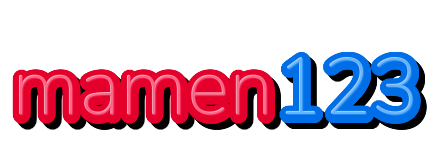 mamen123 — logo kanal
