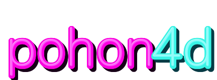 pohon4d — logo kanal