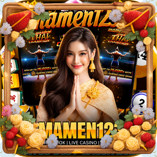 mamen123 — mitra unggulan